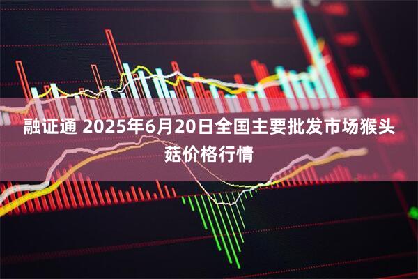 融证通 2025年6月20日全国主要批发市场猴头菇价格行情